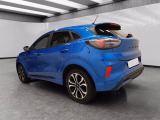 FORD Puma 1.0 ecoboost h st-line s&s 125cv