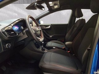 FORD Puma 1.0 ecoboost h st-line s&s 125cv