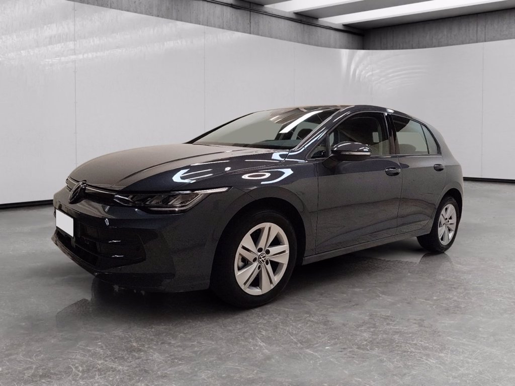 VOLKSWAGEN Golf 2.0 tdi life 115cv