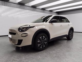 FIAT 600 1.2 hybrid 110cv auto