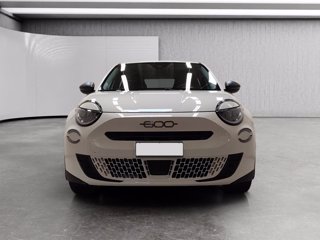 FIAT 600 1.2 hybrid 110cv auto