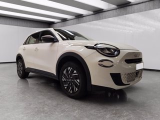 FIAT 600 1.2 hybrid 110cv auto