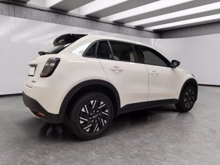 FIAT 600 1.2 hybrid 110cv auto