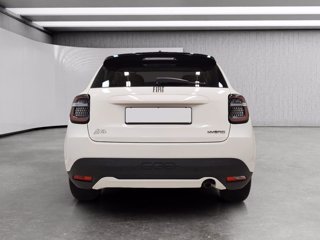FIAT 600 1.2 hybrid 110cv auto