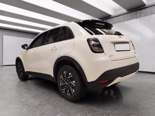 FIAT 600 1.2 hybrid 110cv auto