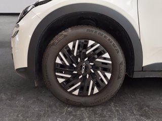 FIAT 600 1.2 hybrid 110cv auto