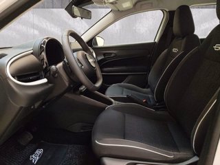 FIAT 600 1.2 hybrid 110cv auto