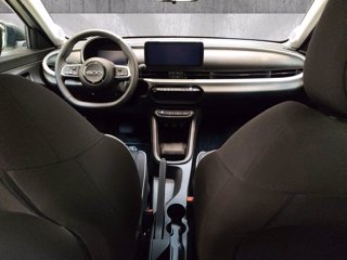 FIAT 600 1.2 hybrid 110cv auto