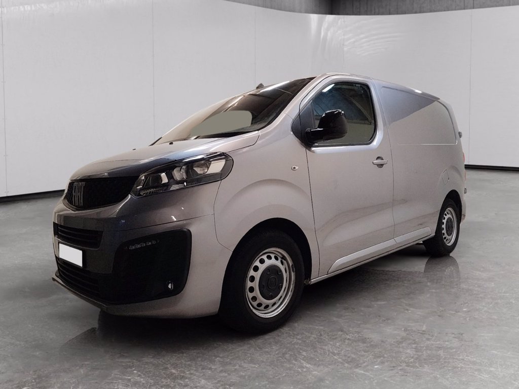 FIAT Scudo ice 1.5 bluehdi 120cv l1h1 business