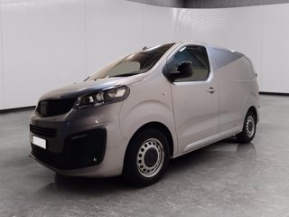 FIAT Scudo ice 1.5 bluehdi 120cv l1h1 business