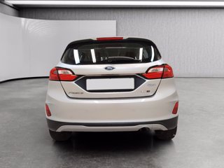 FORD Fiesta active 1.0 ecoboost h 125cv