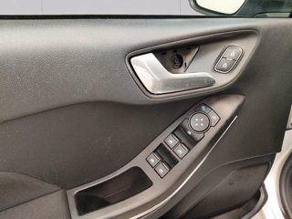 FORD Fiesta active 1.0 ecoboost h 125cv