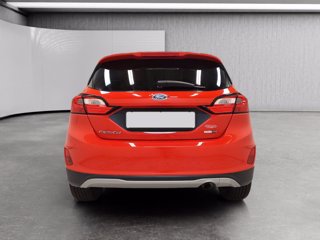 FORD Fiesta active 1.0 ecoboost h 125cv