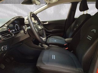 FORD Fiesta active 1.0 ecoboost h 125cv