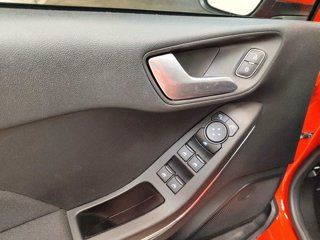 FORD Fiesta active 1.0 ecoboost h 125cv
