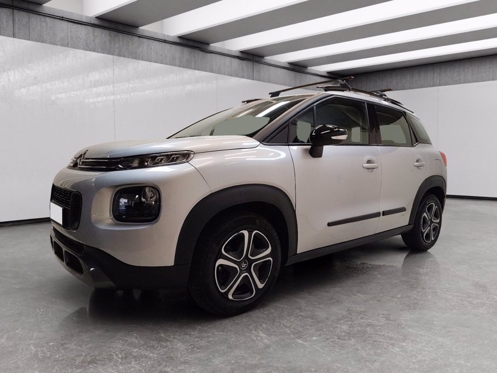 CITROEN C3 aircross 1.2 puretech rip curl s&s 110cv