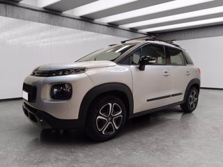 CITROEN C3 aircross 1.2 puretech rip curl s&s 110cv