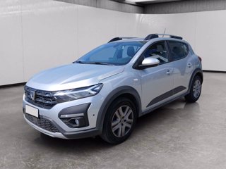DACIA Sandero stepway 1.0 tce comfort 90cv cvt