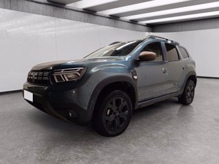 DACIA Duster 1.0 tce extreme gpl 4x2 100cv