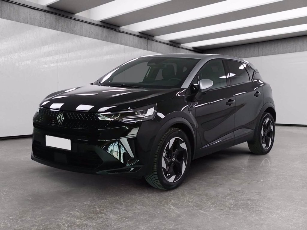 RENAULT Captur 1.0 tce techno 90cv