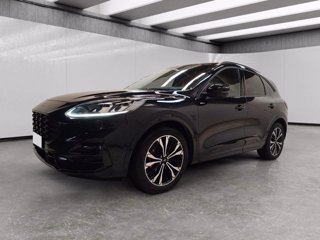 FORD Kuga 2.0 ecoblue st-line x 2wd 120cv auto