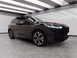 FORD Kuga 2.0 ecoblue st-line x 2wd 120cv auto