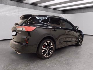 FORD Kuga 2.0 ecoblue st-line x 2wd 120cv auto