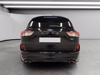 FORD Kuga 2.0 ecoblue st-line x 2wd 120cv auto