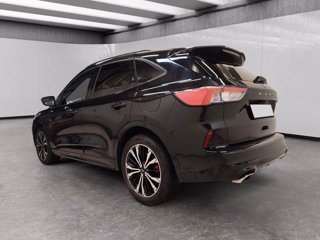 FORD Kuga 2.0 ecoblue st-line x 2wd 120cv auto