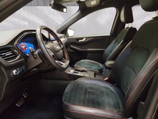 FORD Kuga 2.0 ecoblue st-line x 2wd 120cv auto