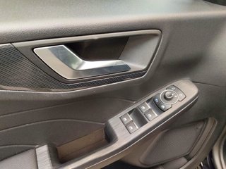 FORD Kuga 2.0 ecoblue st-line x 2wd 120cv auto