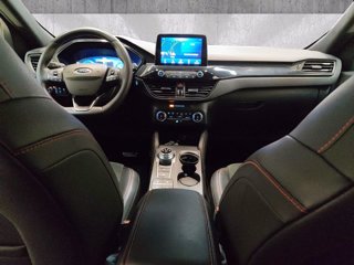FORD Kuga 2.0 ecoblue st-line x 2wd 120cv auto