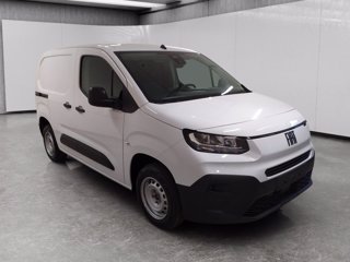FIAT Doblo van m 1.5 diesel 100cv