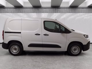FIAT Doblo van m 1.5 diesel 100cv