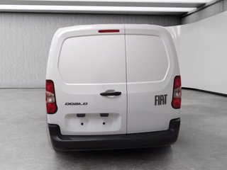 FIAT Doblo van m 1.5 diesel 100cv