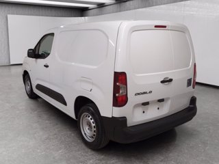 FIAT Doblo van m 1.5 diesel 100cv