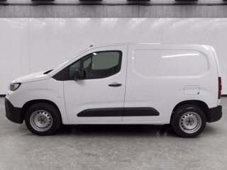 FIAT Doblo van m 1.5 diesel 100cv