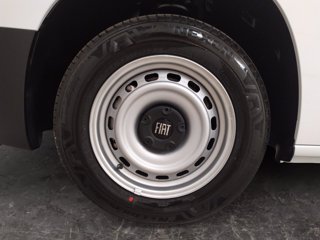 FIAT Doblo van m 1.5 diesel 100cv