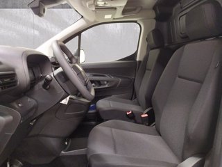 FIAT Doblo van m 1.5 diesel 100cv