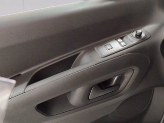 FIAT Doblo van m 1.5 diesel 100cv