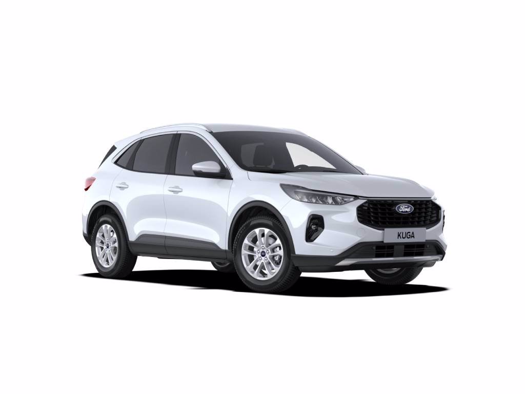 FORD Kuga Titanium 1.5 EcoBoost 150 CV 110kW Manuale a 6 rapporti