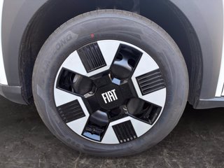 FIAT Grande panda 1.2 icon 100cv