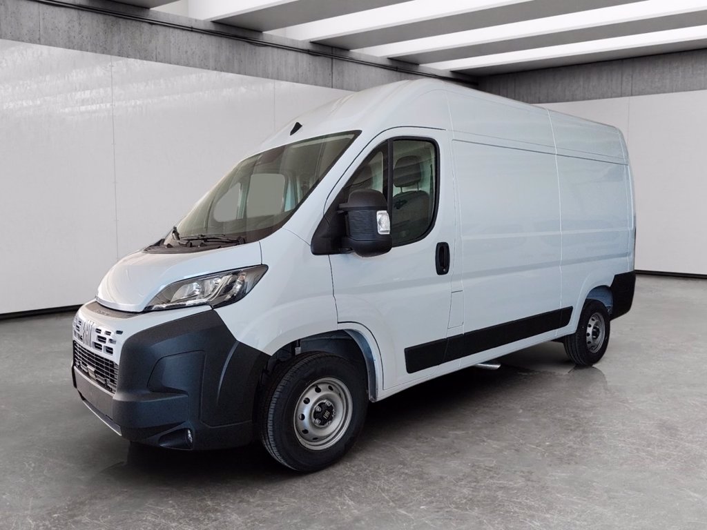 FIAT Ducato 33 l2h2 2.2 diesel 140cv