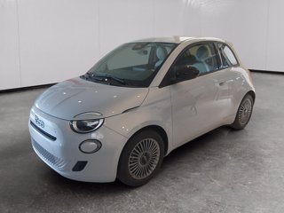 FIAT 500 1.0 hybrid icon
