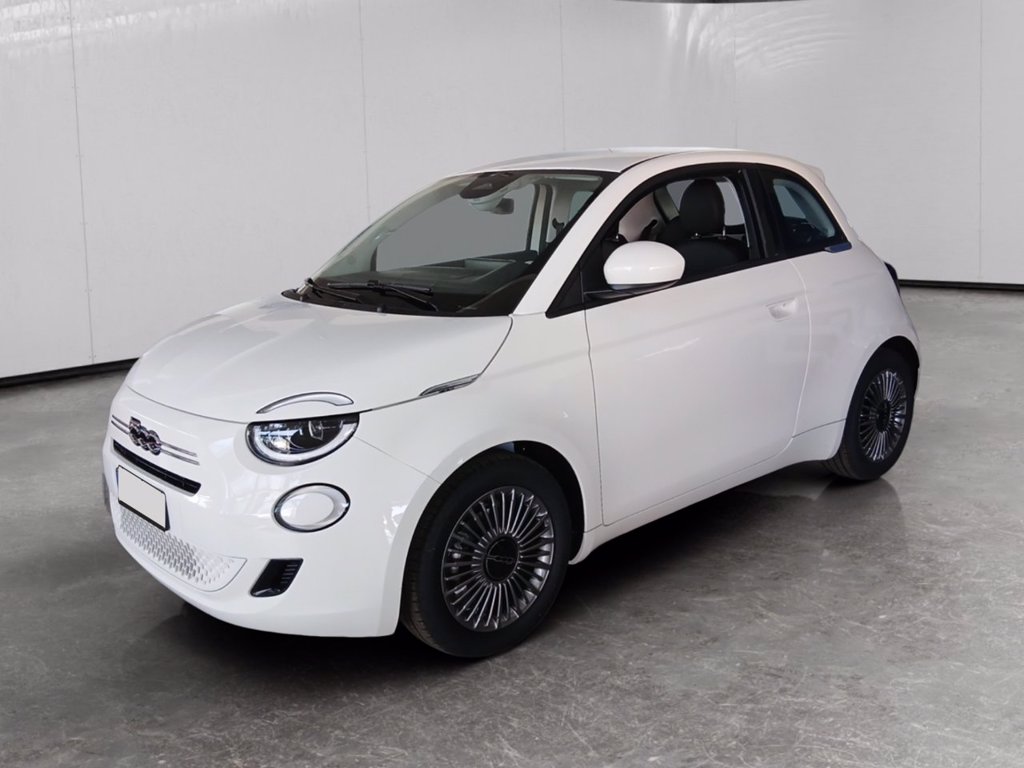 FIAT 500 1.0 hybrid torino