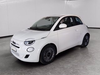 FIAT 500 1.0 hybrid torino
