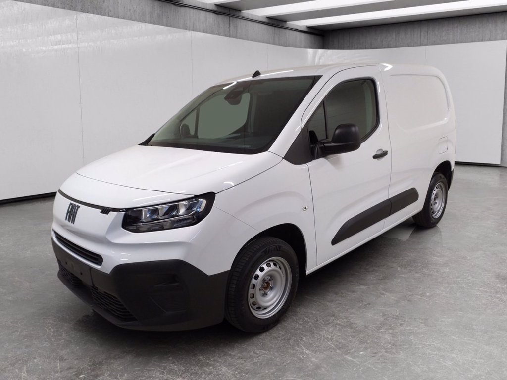 FIAT Doblo van m 1.5 diesel 100cv