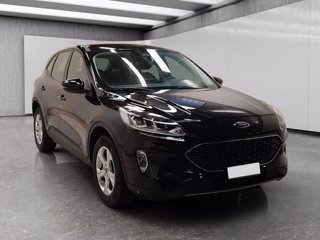 FORD Kuga 1.5 ecoblue connect 2wd 120cv auto
