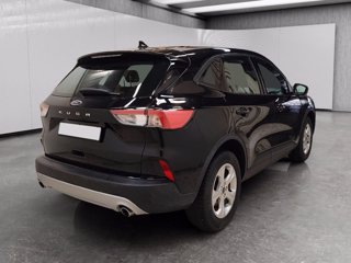 FORD Kuga 1.5 ecoblue connect 2wd 120cv auto