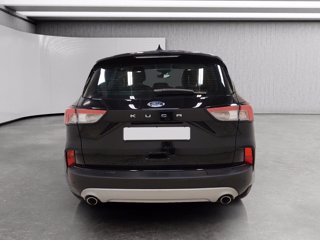 FORD Kuga 1.5 ecoblue connect 2wd 120cv auto
